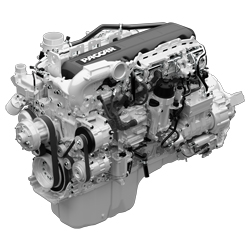P651C Engine